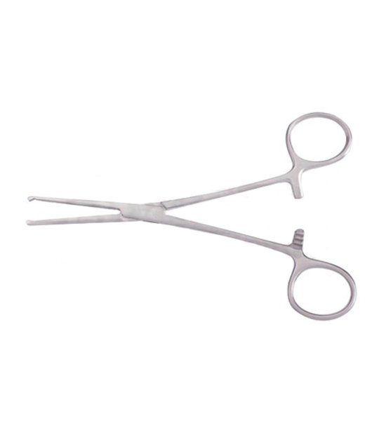 Allen Intestinal Forceps