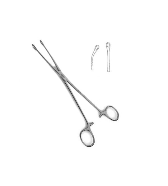 Blake Gall Stone Forceps