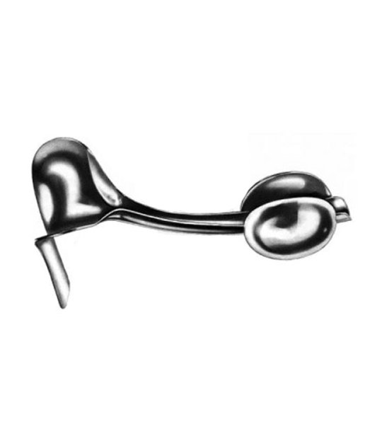 Auvard Vaginal Speculum