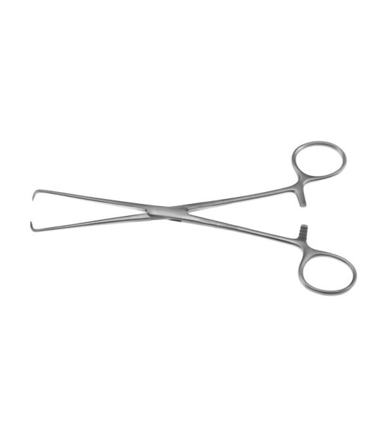 Barrett Tenaculum Forceps