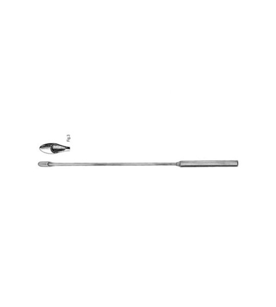 Desjardin Gall Stone Scoop