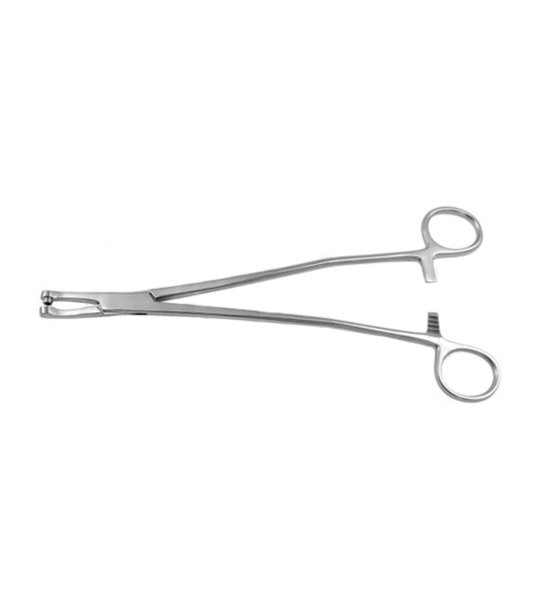 Gaylor Uterine Biopsy Forceps
