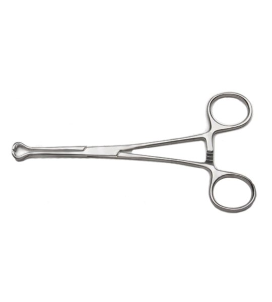 Babcock Forceps