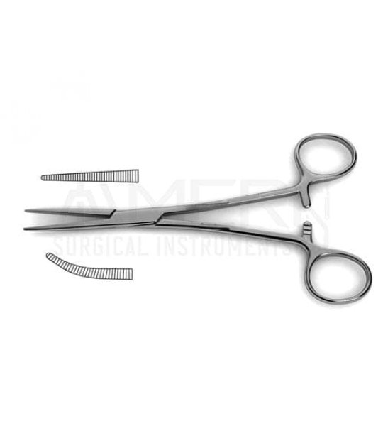 Crile Artery Retractor