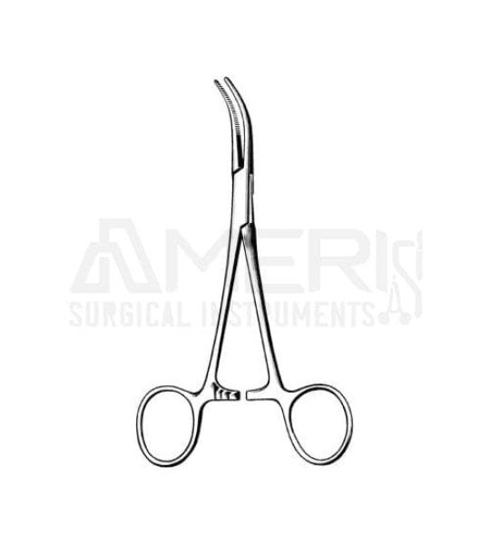 Dandy Scalp Hemostatic Forceps