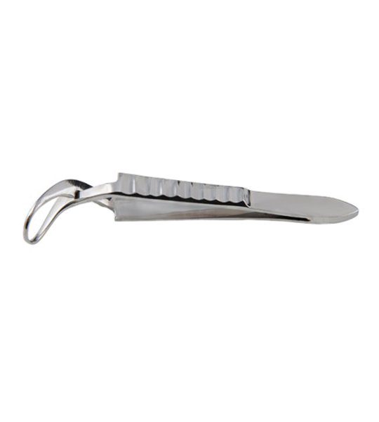 Jones Towel Clamp
