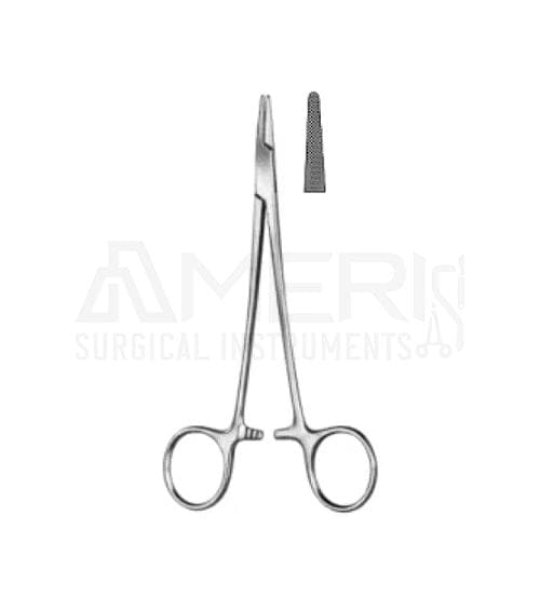 Crile-Murray Needle Holder