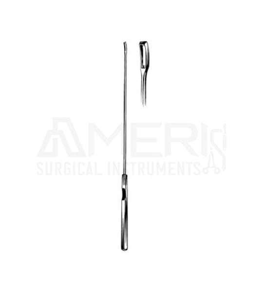 Kevorkian-Younge Endocervical Biopsy Curette