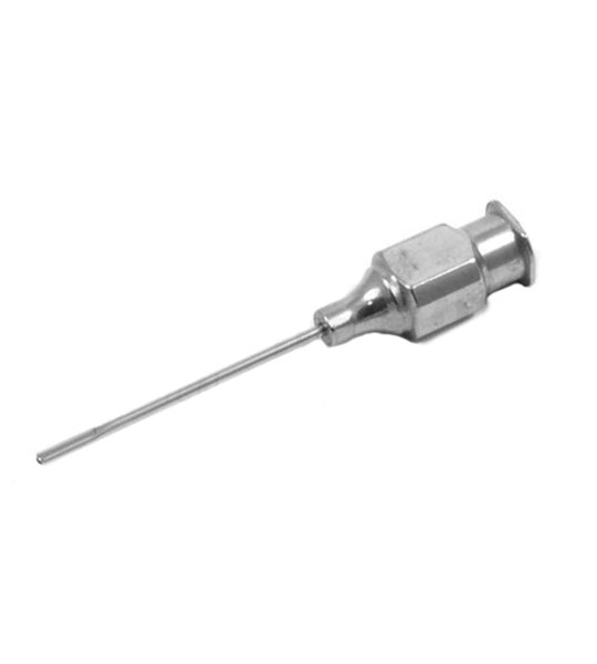 Bishop-Harmon Irrigating Cannula