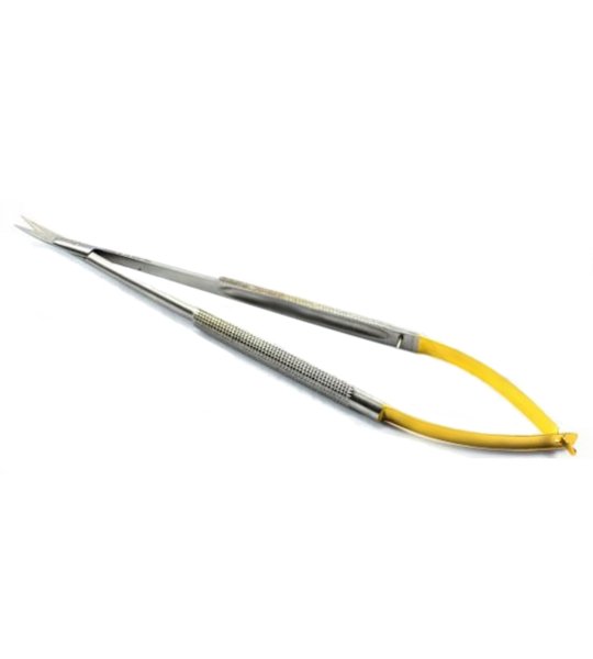 Castroviejo Corn Scissors