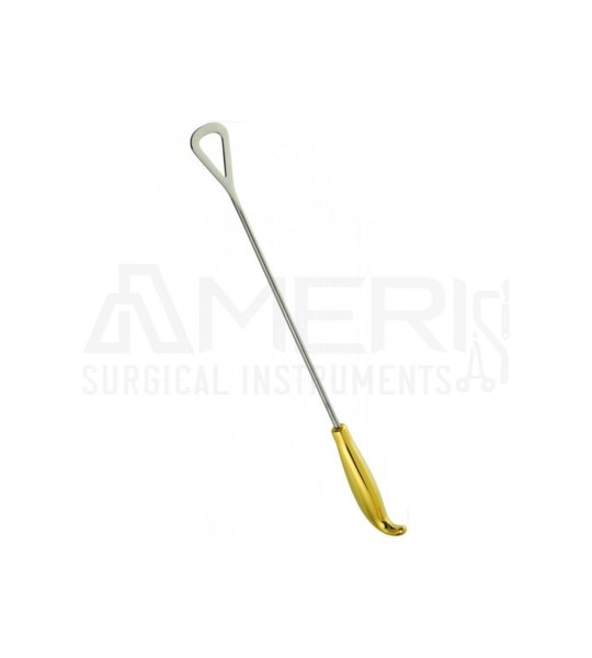 Reynolds Transaxillary Breast Dissector